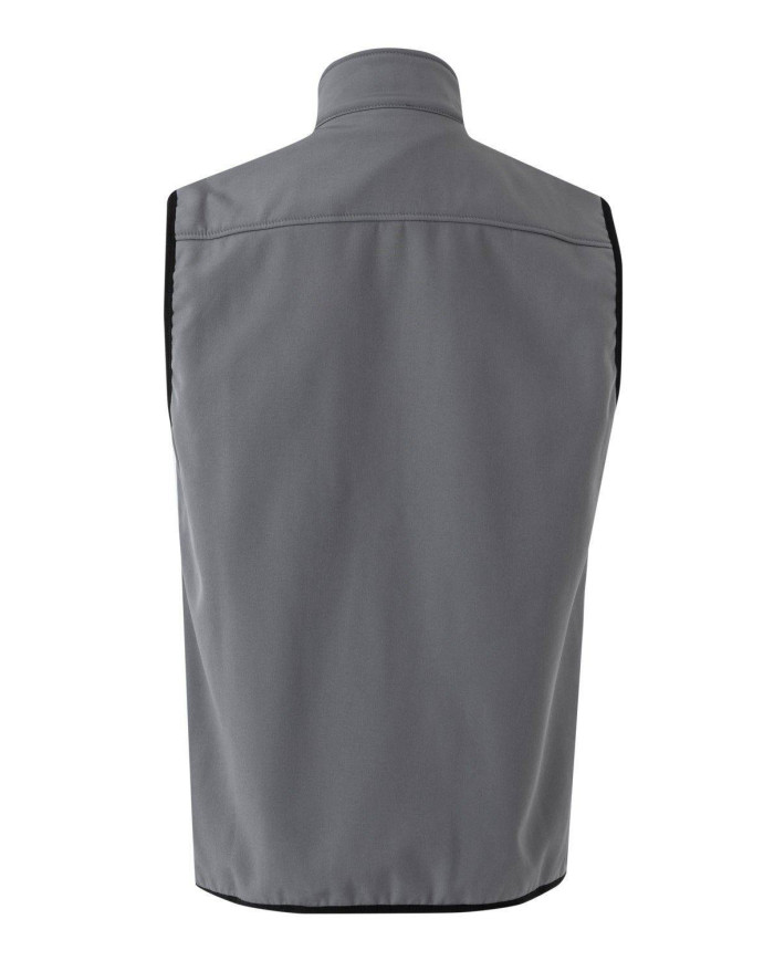 Chaleco soft shell VELILLA