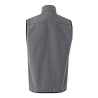 Chaleco soft shell VELILLA