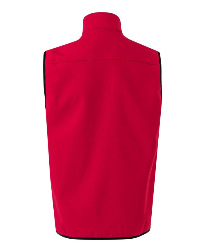 Chaleco soft shell VELILLA