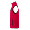 Chaleco soft shell VELILLA