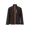 Cazadora soft shell bicolor VELILLA