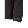 Cazadora soft shell bicolor VELILLA
