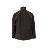 Cazadora soft shell bicolor VELILLA