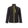 Cazadora soft shell bicolor VELILLA