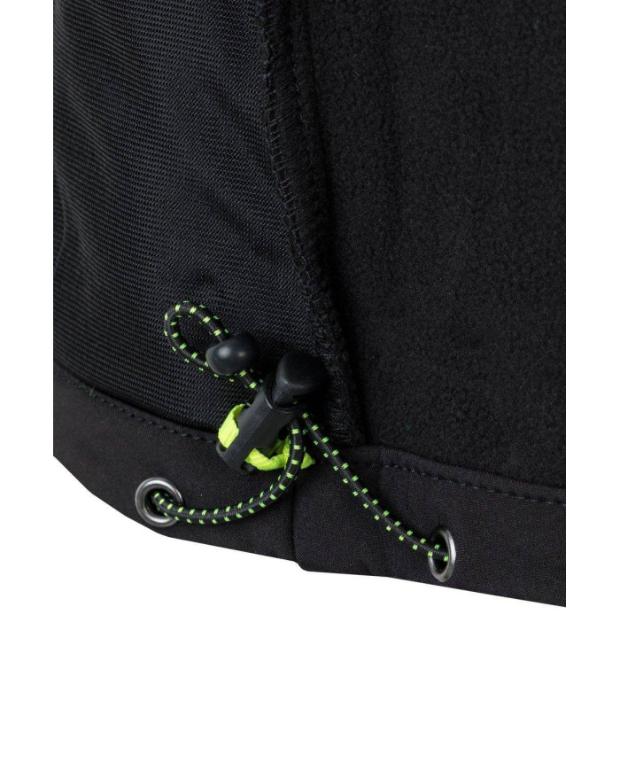 Cazadora soft shell bicolor VELILLA