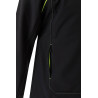 Cazadora soft shell bicolor VELILLA