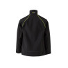 Cazadora soft shell bicolor VELILLA
