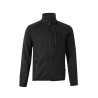 Chaqueta de punto afelpado VELILLA
