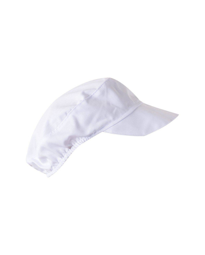 Gorro con visera VELILLA