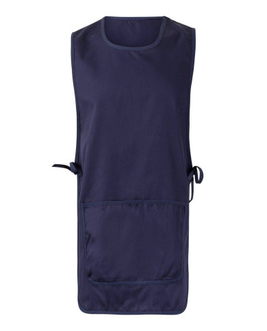 Delantal casulla reversible VELILLA