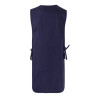 Delantal casulla reversible VELILLA
