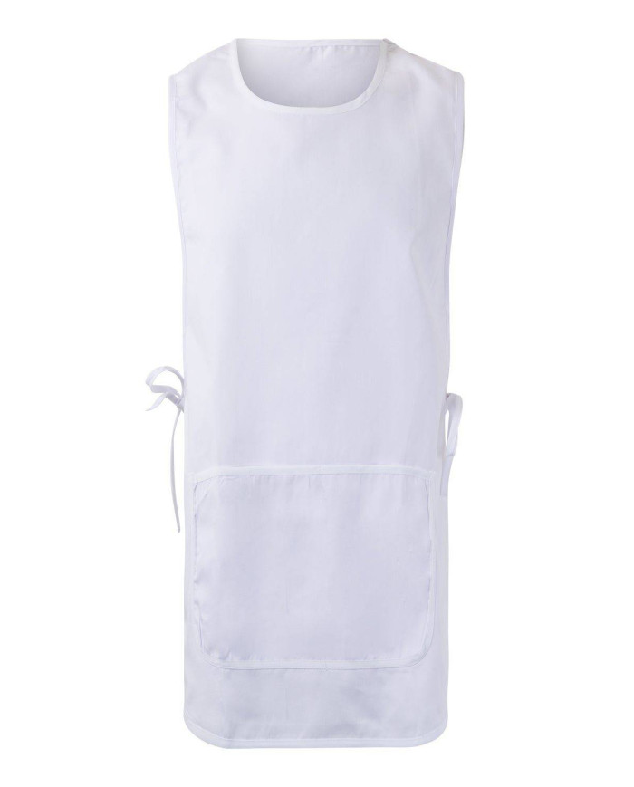Delantal casulla reversible VELILLA