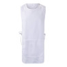 Delantal casulla reversible VELILLA