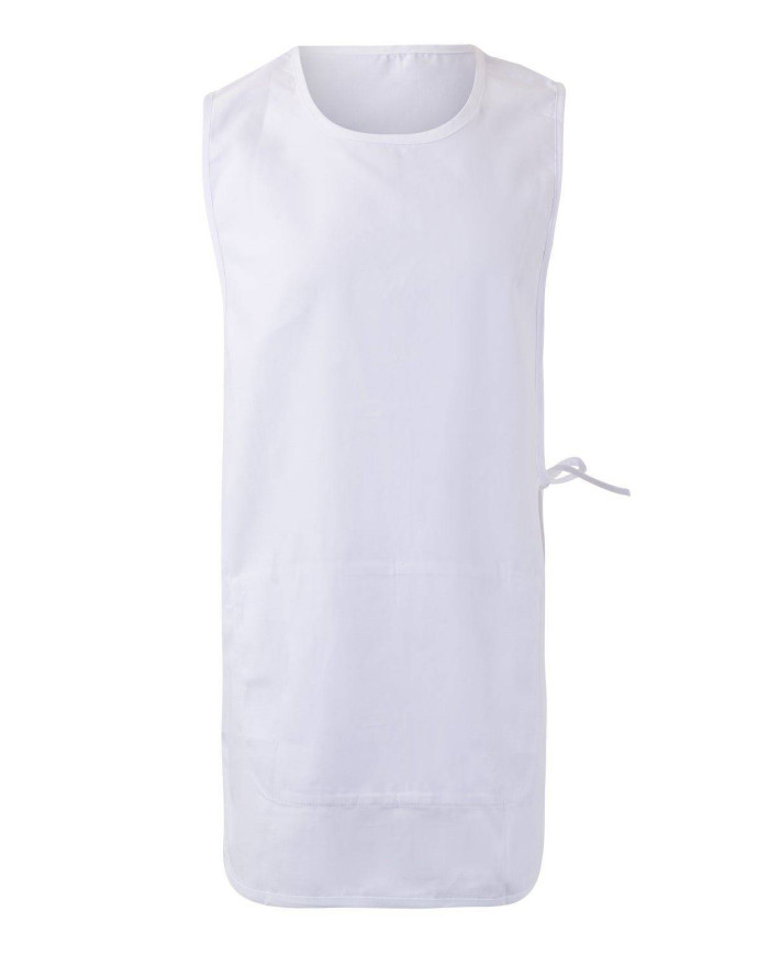 Delantal casulla reversible VELILLA