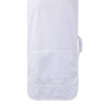 Delantal casulla reversible VELILLA
