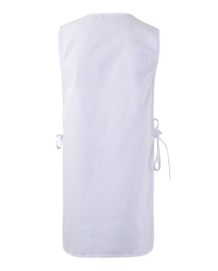 Delantal casulla reversible VELILLA