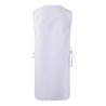 Delantal casulla reversible VELILLA