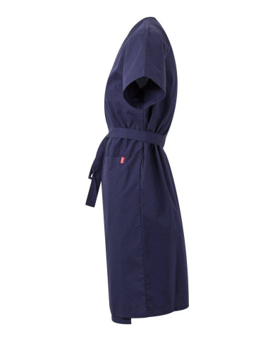 Bata cruzada mujer VELILLA