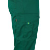 Pantalón stretch bicolor multibolsillos VELILLA