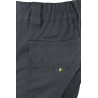 Pantalón stretch bicolor multibolsillos VELILLA