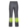 Pantalón bicolor VELILLA