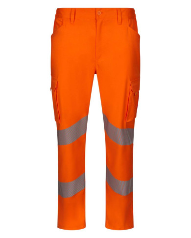 Pantalón stretch cinta segmentada VELILLA