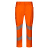 Pantalón stretch cinta segmentada VELILLA