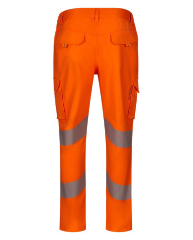 Pantalón stretch cinta segmentada VELILLA