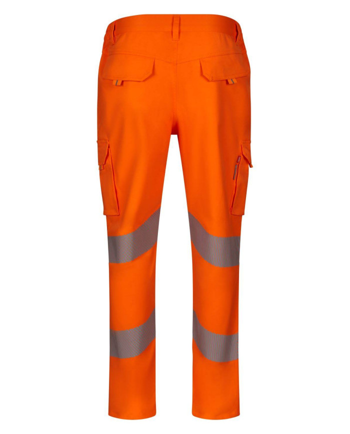 Pantalón stretch cinta segmentada VELILLA