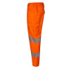 Pantalón stretch cinta segmentada VELILLA