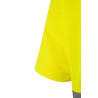 Polo bicolor manga corta VELILLA