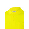 Polo algodón manga corta VELILLA
