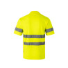 Polo algodón manga corta VELILLA