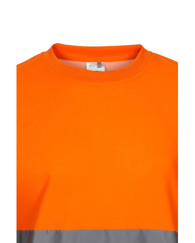Camiseta algodón manga corta VELILLA