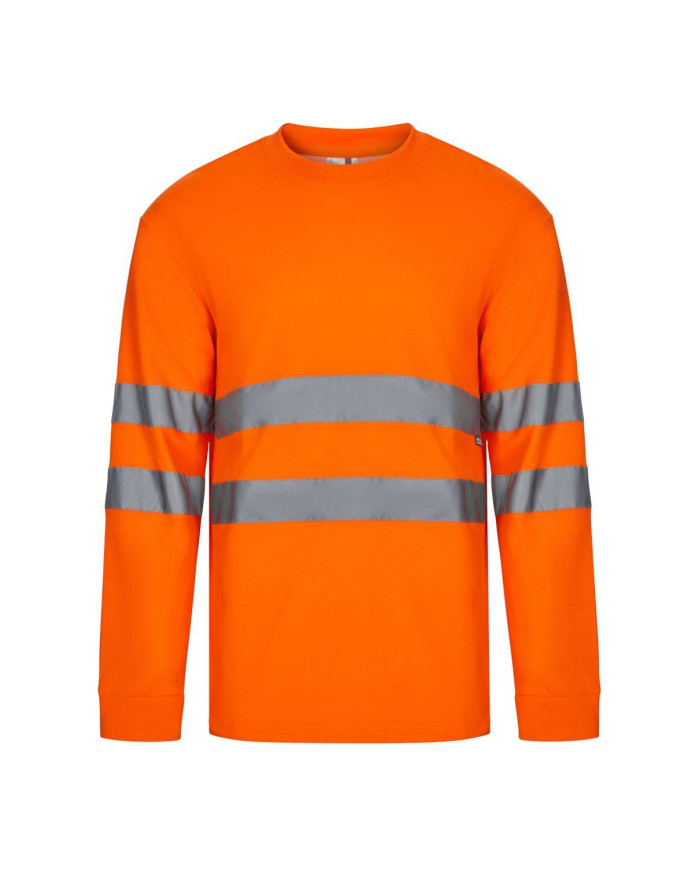 Camiseta algodón manga larga VELILLA