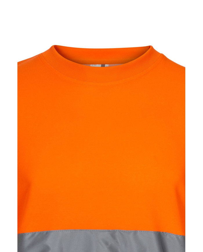 Camiseta algodón manga larga VELILLA