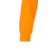 Sudadera con media cremallera VELILLA