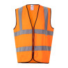 Chaleco profesional VELILLA