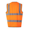 Chaleco profesional VELILLA