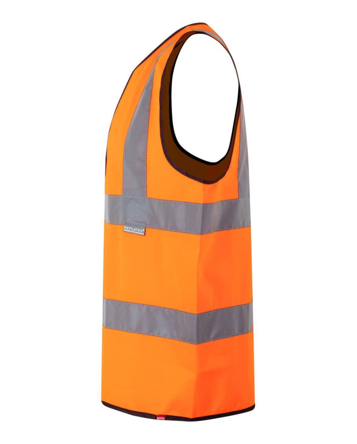Chaleco profesional VELILLA