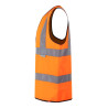 Chaleco profesional VELILLA