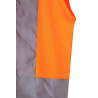 Chaleco profesional con porta-identificación VELILLA