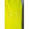 Chaleco profesional con porta-identificación VELILLA