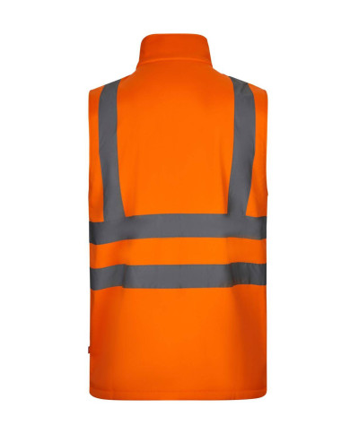 Chaleco soft shell VELILLA