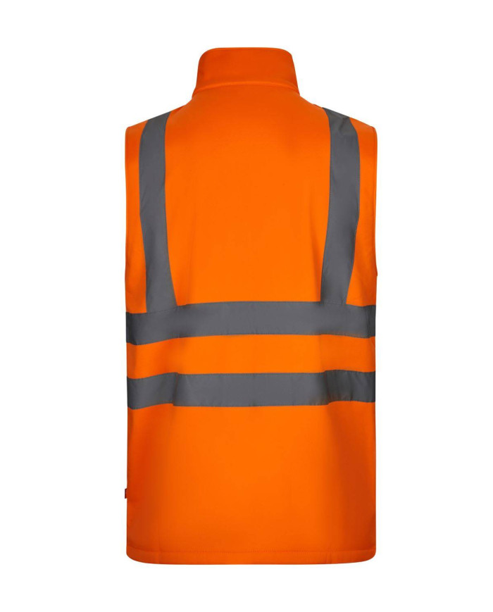 Chaleco soft shell VELILLA