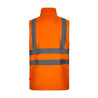 Chaleco soft shell VELILLA