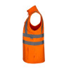 Chaleco soft shell VELILLA