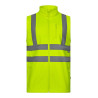 Chaleco soft shell VELILLA