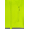 Chaleco soft shell VELILLA