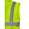 Chaleco soft shell VELILLA